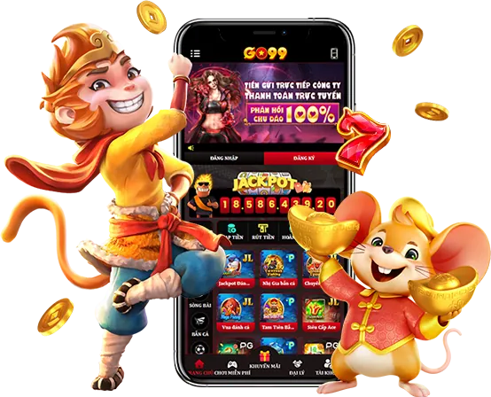 Kho game bắn cá đa dạng